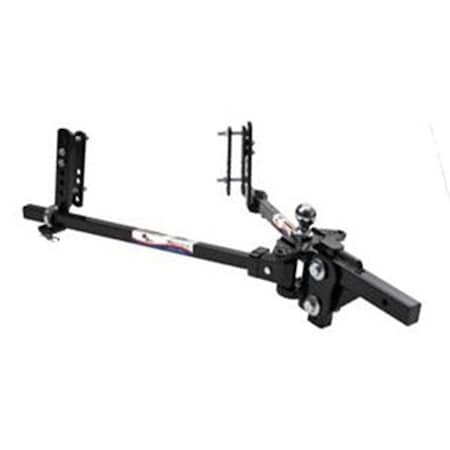 Equal-I-Zer EQUALIZER 92000600 6K Trunnion Weight Distribution Hitch E63-92000600